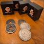 Inflation Replica Morgan Dollar - Tango Magic