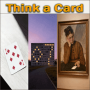 Think a Card - Richard Zeng & Bacon Magic