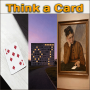 Think a Card - Richard Zeng & Bacon Magic