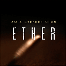 Ether - MS Magic