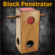 Block Penetrator