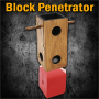 Block Penetrator