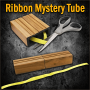 Ribbon Mystery Tube