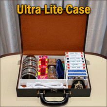 Ultra Lite Case - JT Magic