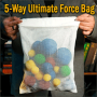 5 Way Ultimate Force Bag -  Conan Liu & Royce Luo