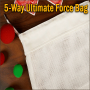 5 Way Ultimate Force Bag -  Conan Liu & Royce Luo