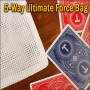 5 Way Ultimate Force Bag -  Conan Liu & Royce Luo