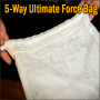 5 Way Ultimate Force Bag -  Conan Liu & Royce Luo