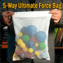 5 Way Ultimate Force Bag -  Conan Liu & Royce Luo