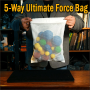 5 Way Ultimate Force Bag -  Conan Liu & Royce Luo