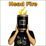 Head Fire - Tora Magic