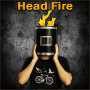 Head Fire - Tora Magic