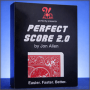 Perfect Score 2.0 - Jon Allen