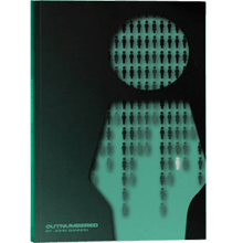 Livre - Outnumbered - John BANNON