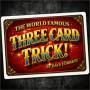 The Three Card Trick V2 - Adult Version