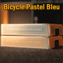 Bicycle Pastel Bleu
