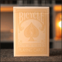 Bicycle Pastel Jaune
