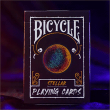 Bicycle Stellar
