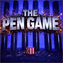 The Pen Game - Jon Allen