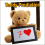 Teddy Prediction - Tora Magic