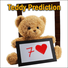 Teddy Prediction - Tora Magic
