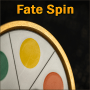 Fate Spin - TCC Magic
