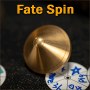 Fate Spin - TCC Magic