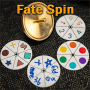 Fate Spin - TCC Magic