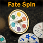 Fate Spin - TCC Magic