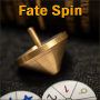 Fate Spin - TCC Magic