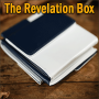 The Revelation Box - Wenyu Liu, Luca Volpe, Paul McCaig, Alan Wong & TCC Magic