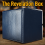 The Revelation Box - Wenyu Liu, Luca Volpe, Paul McCaig, Alan Wong & TCC Magic