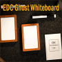 EDC Ghost Whiteboard - Shadow Lin & TCC Magic