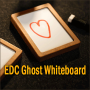 EDC Ghost Whiteboard - Shadow Lin & TCC Magic