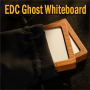 EDC Ghost Whiteboard - Shadow Lin & TCC Magic