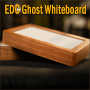 EDC Ghost Whiteboard - Shadow Lin & TCC Magic