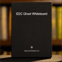 EDC Ghost Whiteboard - Shadow Lin & TCC Magic