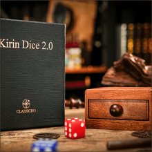 Kirin Dice 2.0 - Classicho