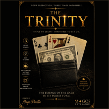 The Trinity - Artisan Magicians