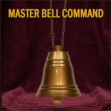 Master Bell Command - MGI Company