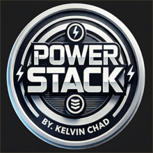Power Stack - K C