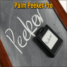 Palm Peeker Pro - Pitata