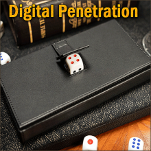 Digital Penetration - David Penn & TCC Magic