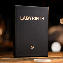 Labyrinth - Dave Loosley & TCC Magic