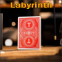 Labyrinth - Dave Loosley & TCC Magic