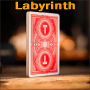 Labyrinth - Dave Loosley & TCC Magic