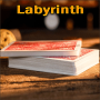 Labyrinth - Dave Loosley & TCC Magic