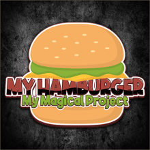 My Hamburger