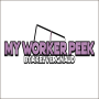 My Worker Peek - Axel Vergnaud