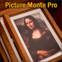 Picture Monte Pro - Terry Chou & TCC Magic